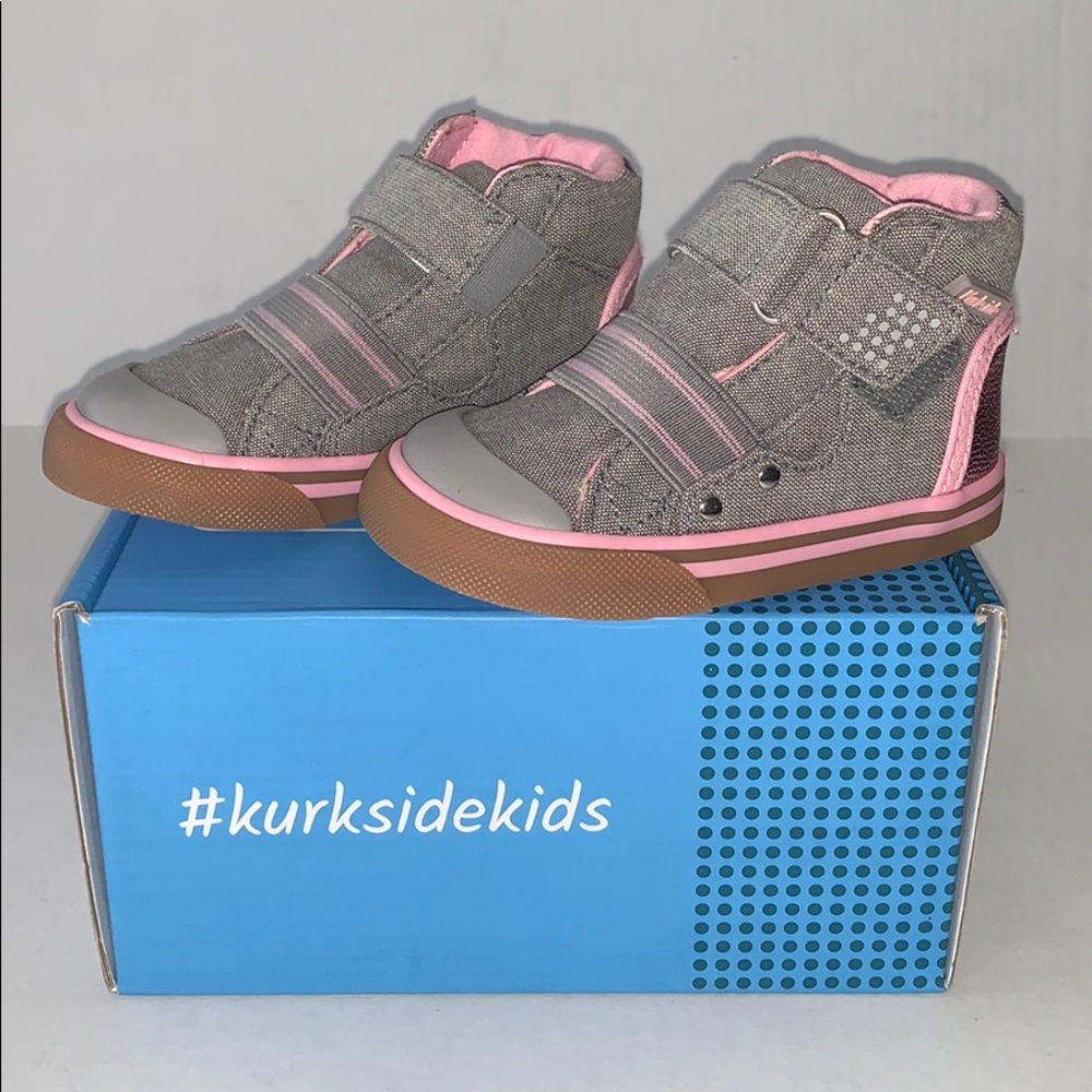 COPY - Kurkside Kids